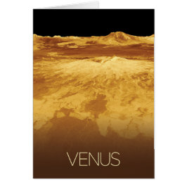 Weltraum, Galaxie, Sonnensystem, Planet Venus