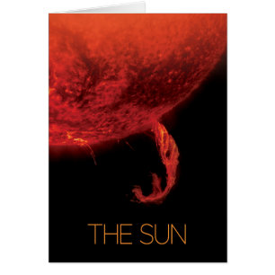 Weltraum, Galaxie, Sonnensystem, Sterne, die Sonne