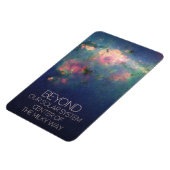 Weltraum, Galaxie, Zentrum der Milchstraße Magnet (Linke Seite)