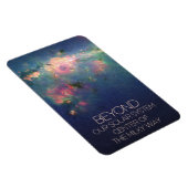 Weltraum, Galaxie, Zentrum der Milchstraße Magnet (Rechte Seite)