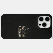 Weltraum-Handyhülle Case-Mate iPhone Hülle (Rückseite (Horizontal))