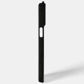 Weltraum-Handyhülle Case-Mate iPhone Hülle (Rückseite / Rechts)