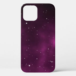 Weltraum-Illustration Astronomie Grafikdesign  Case-Mate iPhone Hülle