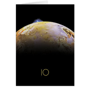 Weltraum, Kosmos, Sonnensystem, Mond-IO