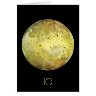 Weltraum, Kosmos, Sonnensystem, Mond-IO