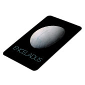 Weltraum, Kosmos, Sonnensystem, Mondkalender Magnet (Linke Seite)