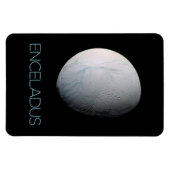 Weltraum, Kosmos, Sonnensystem, Mondkalender Magnet (Horizontal)