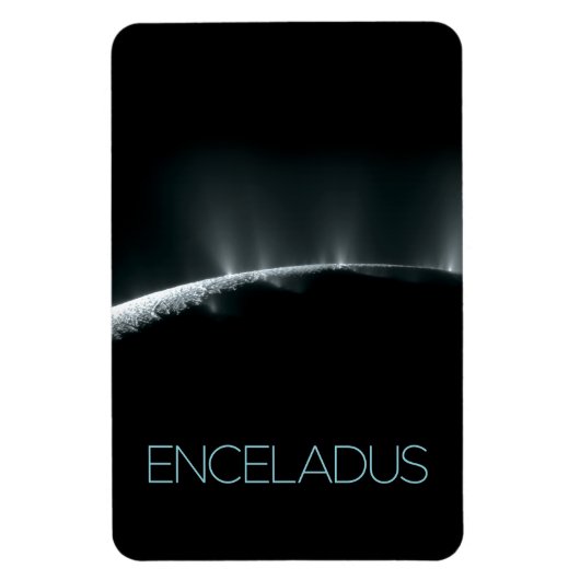 Weltraum, Kosmos, Sonnensystem, Mondkalender Magnet (Vertikal)