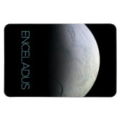 Weltraum, Kosmos, Sonnensystem, Mondkalender Magnet (Horizontal)