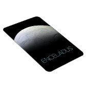 Weltraum, Kosmos, Sonnensystem, Mondkalender Magnet (Rechte Seite)