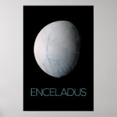 Weltraum, Kosmos, Sonnensystem, Mondkalender Poster (Vorne)