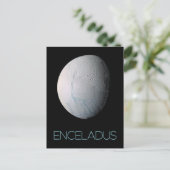 Weltraum, Kosmos, Sonnensystem, Mondkalender Postkarte (Stehend Vorderseite)