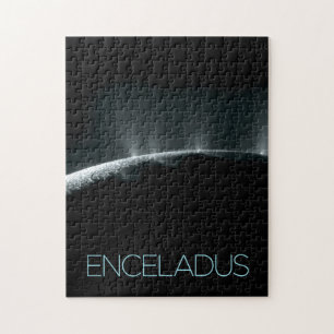 Weltraum, Kosmos, Sonnensystem, Mondkalender Puzzle