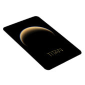 Weltraum, Kosmos, Sonnensystem, Mondtian Magnet (Rechte Seite)