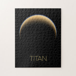 Weltraum, Kosmos, Sonnensystem, Mondtian Puzzle