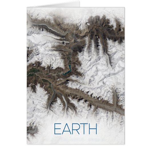 Weltraum, Kosmos, Sonnensystem, Planet Erde (Vorne)