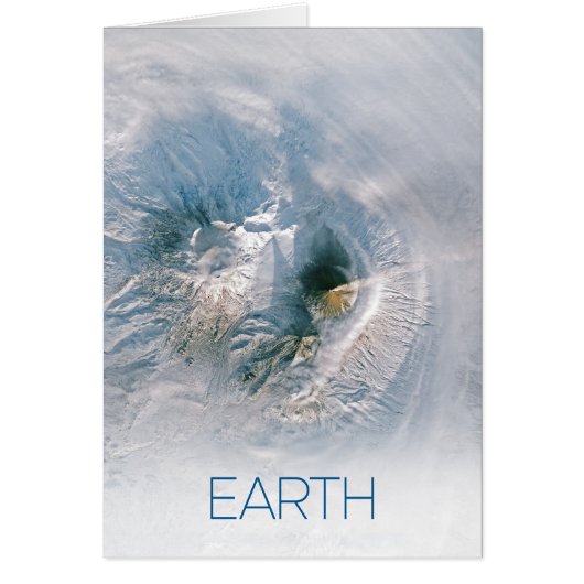 Weltraum, Kosmos, Sonnensystem, Planet Erde (Vorne)