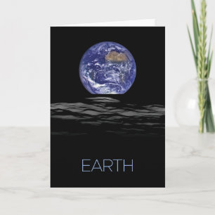 Weltraum, Kosmos, Sonnensystem, Planet Erde Karte