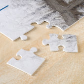 Weltraum, Kosmos, Sonnensystem, Planet Erde Puzzle (Seite)