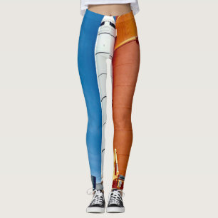 Weltraum Leggings