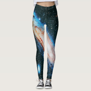 Weltraum Leggings