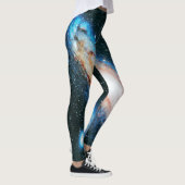 Weltraum Leggings (Rechts)