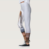 Weltraum Leggings (Links)