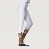 Weltraum Leggings (Rechts)