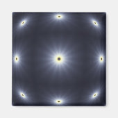 Weltraum Magnet (Vorne)