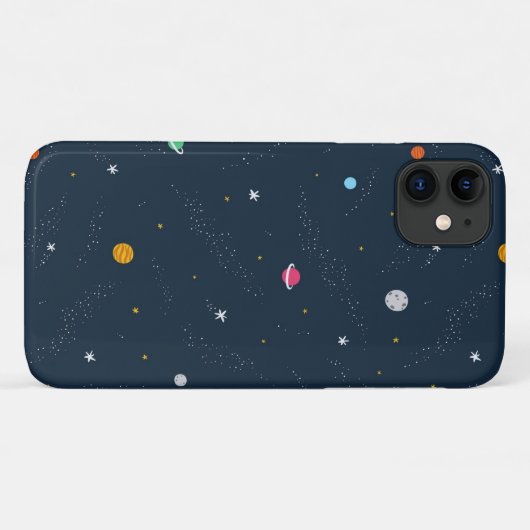 Weltraum-Milchstraße NASA Weltraum-Hubteleskop Tel Case-Mate iPhone Hülle (Rückseite (Horizontal))