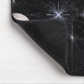 Weltraum Mousepad (Ecke)