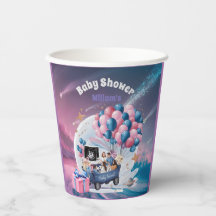 WELTRAUM ODYSSEY: Reise zum Himmel