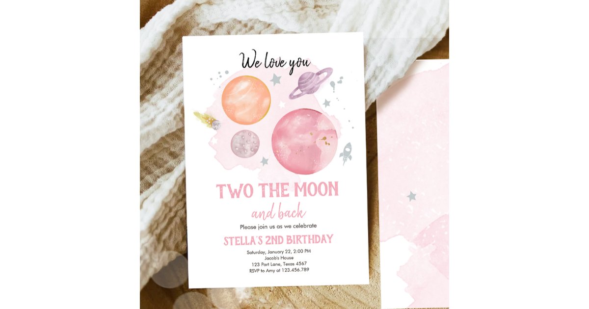Wie Stand Der Mond An Meinem Geburtstag www.zazzle.de