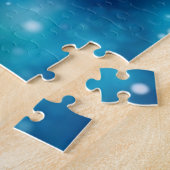 Weltraum Puzzle (Seite)