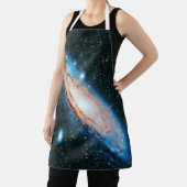 Weltraum Schürze (InSitu)