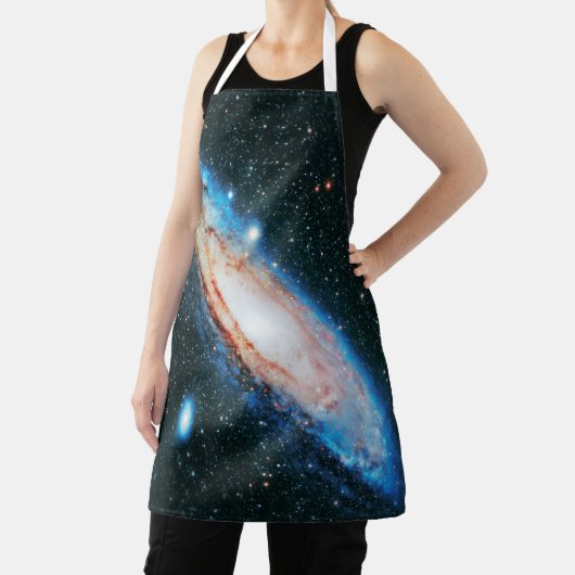 Weltraum Schürze (InSitu)