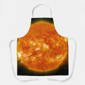 Weltraum Schürze (Vorderseite)