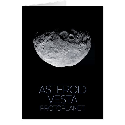 Weltraum, Sonnensystem, Asteroidengürtel, Vesta (Vorne)