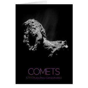Weltraum, Sonnensystem, Kosmos, Kometen, 67P