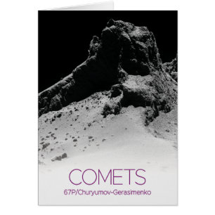 Weltraum, Sonnensystem, Kosmos, Kometen, 67P