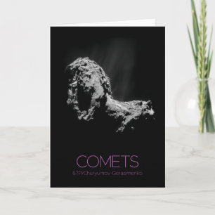 Weltraum, Sonnensystem, Kosmos, Kometen, 67P Karte