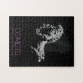 Weltraum, Sonnensystem, Kosmos, Kometen, 67P Puzzle (Horizontal)