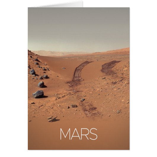 Weltraum, Sonnensystem, Planet-Mars, Neugier (Vorne)