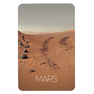 Weltraum, Sonnensystem, Planet-Mars, Neugier Magnet