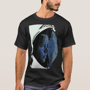 Weltraum T-Shirt