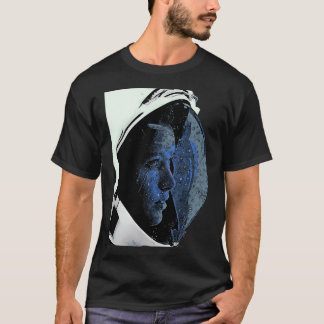 Weltraum T-Shirt
