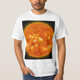 Weltraum T-Shirt