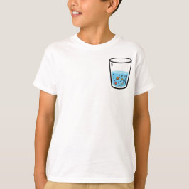Weltraum T-Shirt