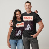 WELTRAUM T-Shirt (Unisex)