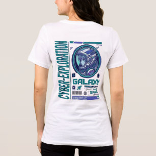 Weltraum Tri-Blend Shirt